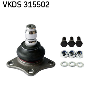 SKF Gömbfej VKDS315502_SKF